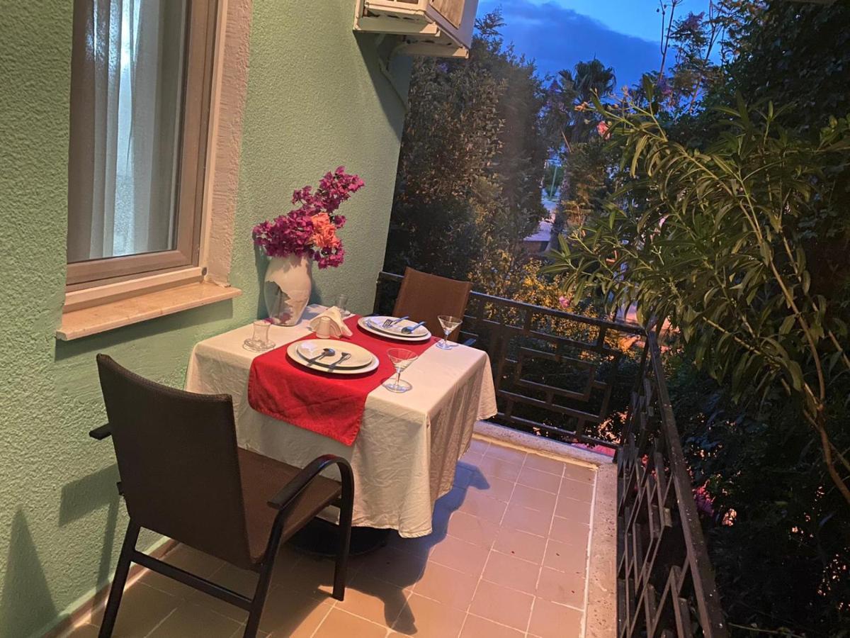 The Sophia Rooms & Aparts Kemer Exterior foto
