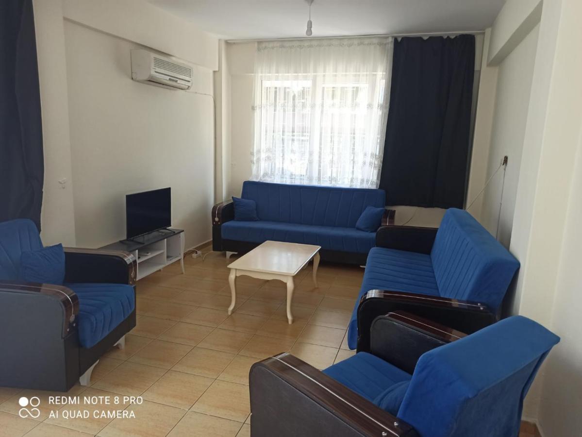 The Sophia Rooms & Aparts Kemer Exterior foto
