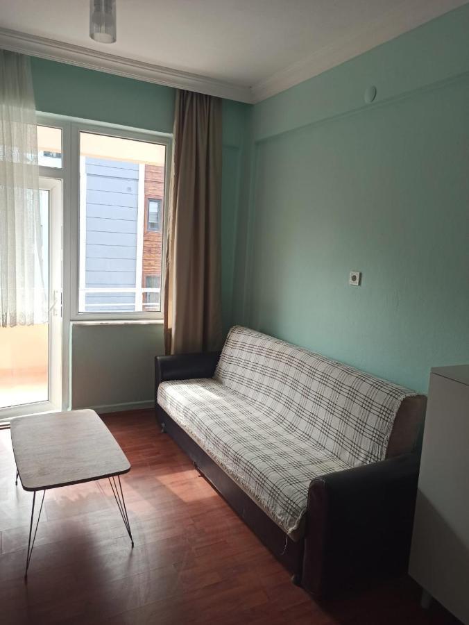 The Sophia Rooms & Aparts Kemer Exterior foto