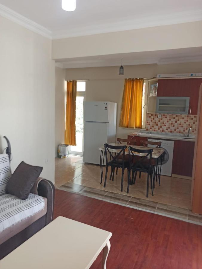 The Sophia Rooms & Aparts Kemer Exterior foto